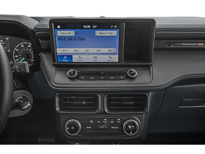 Used 2022 Ford Maverick - photo 1