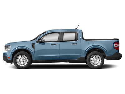 Used 2022 Ford Maverick - photo 1