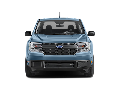 Used 2022 Ford Maverick - photo 1