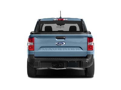 Used 2022 Ford Maverick - photo 1