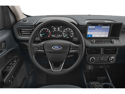 Used 2022 Ford Maverick - photo 1