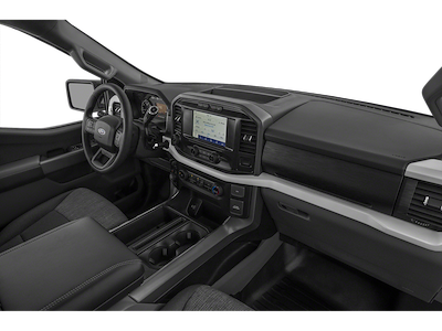 Used 2023 Ford F-150 - photo 1