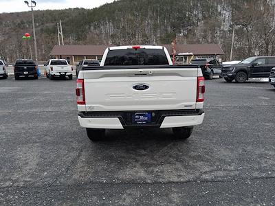 Used 2023 Ford F-150 - photo 1