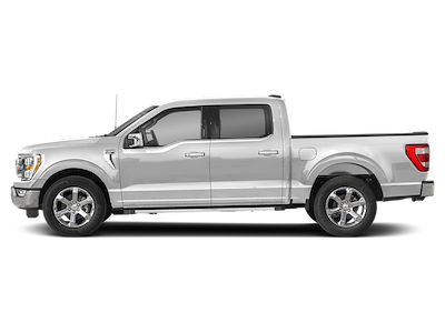 Used 2023 Ford F-150 - photo 1