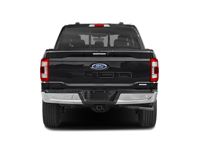 Used 2023 Ford F-150 - photo 1