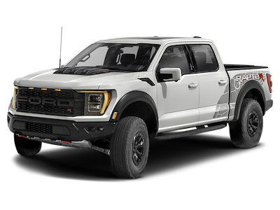 2023 Ford F-150 SuperCrew Cab 4WD Pickup for sale #20239064 - photo 1