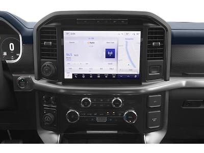 Used 2023 Ford F-150 - photo 1