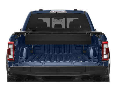 Used 2023 Ford F-150 - photo 1