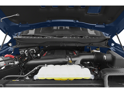 Used 2023 Ford F-150 - photo 1