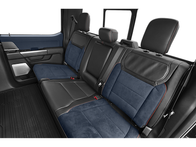 Used 2023 Ford F-150 - photo 1