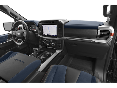 Used 2023 Ford F-150 - photo 1