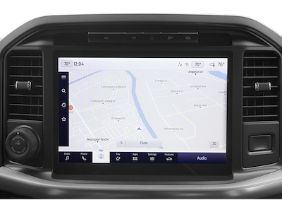 Used 2023 Ford F-150 - photo 1