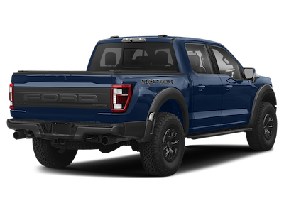 2023 Ford F-150 SuperCrew Cab 4WD Pickup for sale #20239064 - photo 2