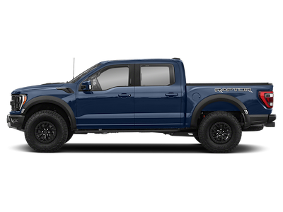 Used 2023 Ford F-150 - photo 1