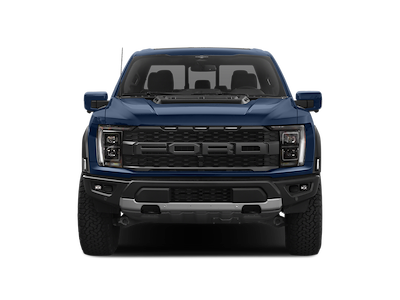 Used 2023 Ford F-150 - photo 1