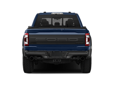 Used 2023 Ford F-150 - photo 1