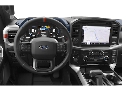 Used 2023 Ford F-150 - photo 1