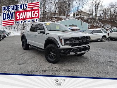 2024 Ford F-150 SuperCrew Cab 4WD Pickup for sale #20242005 - photo 1