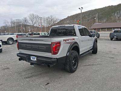 2024 Ford F-150 SuperCrew Cab 4WD Pickup for sale #20242005 - photo 2