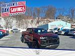 2024 Chevrolet Colorado Crew Cab 4WD Pickup for sale #20245390 - photo 1