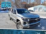 Used 2024 Chevrolet Colorado LT Crew Cab for sale #20247402 - photo 1
