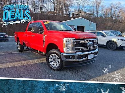 Used 2024 Ford F-350 XLT Crew Cab for sale #20248934 - photo 1