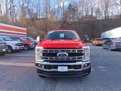 Used 2024 Ford F-350 XLT Crew Cab for sale #20248934 - photo 2