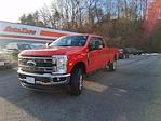 Used 2024 Ford F-350 XLT Crew Cab for sale #20248934 - photo 3