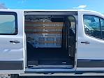 2024 Ford Transit 250 Low Roof RWD Empty Cargo Van for sale #RKA87310 - photo 11