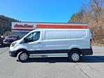 2024 Ford Transit 250 Low Roof RWD Empty Cargo Van for sale #RKA87310 - photo 4