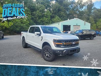 New 2025 Ford F-150 Tremor SuperCrew Cab for sale #SFB83260 - photo 1