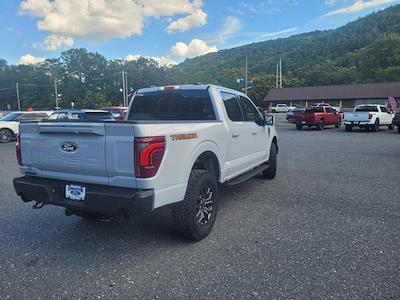 New 2025 Ford F-150 Tremor SuperCrew Cab for sale #SFB83260 - photo 2