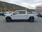 New 2025 Ford F-150 XLT SuperCrew Cab for sale #SFC03796 - photo 5
