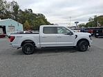 New 2025 Ford F-150 XLT SuperCrew Cab for sale #SFC03796 - photo 9