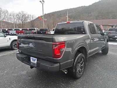 New 2025 Ford F-150 STX SuperCrew Cab for sale #SFC21666 - photo 2