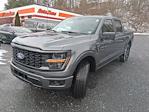 New 2025 Ford F-150 STX SuperCrew Cab for sale #SFC21666 - photo 4