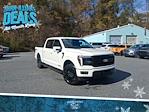 New 2025 Ford F-150 Lariat SuperCrew Cab for sale #SFC32820 - photo 1