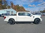 New 2025 Ford F-150 Lariat SuperCrew Cab for sale #SFC32820 - photo 10
