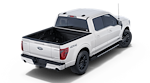 New 2025 Ford F-150 Lariat SuperCrew Cab for sale #SFC32820 - photo 24