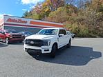 New 2025 Ford F-150 Lariat SuperCrew Cab for sale #SFC32820 - photo 4