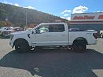 New 2025 Ford F-150 Lariat SuperCrew Cab for sale #SFC32820 - photo 5