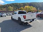 New 2025 Ford F-150 Lariat SuperCrew Cab for sale #SFC32820 - photo 6