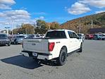 New 2025 Ford F-150 Lariat SuperCrew Cab for sale #SFC32820 - photo 2
