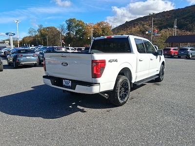 New 2025 Ford F-150 XLT SuperCrew Cab for sale #SFC39034 - photo 2