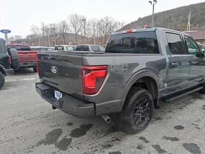 2025 Ford F-150 SuperCrew Cab 4WD Pickup for sale #SFC67200 - photo 2