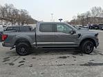 New 2025 Ford F-150 XLT SuperCrew Cab for sale #SFC67200 - photo 8