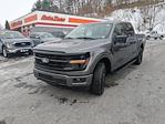 New 2025 Ford F-150 XLT SuperCrew Cab for sale #SFC67200 - photo 3