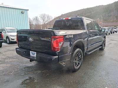 New 2025 Ford F-150 XLT SuperCrew Cab for sale #SFC74483 - photo 2