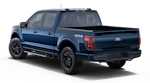 New 2025 Ford F-150 XLT SuperCrew Cab for sale #SFC74483 - photo 22
