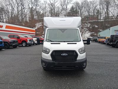 New 2025 Ford Transit 350 HD - photo 1